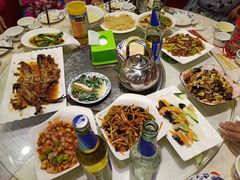 -哈老太太(联盟路店)