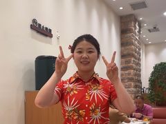 -第六季自助餐厅(甜水园店)