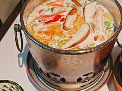 -Thai Basil罗勒叶泰式餐厅(时代天街店)