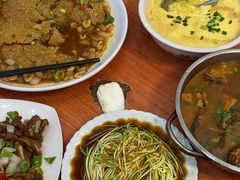 -水韵·渔家臻品私房菜(中庙店)