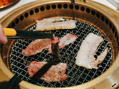 -炙城·韩式烤肉(南京东路店)