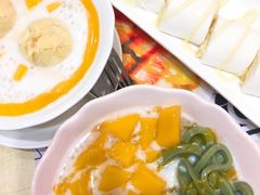 -甜心妈妈·榴莲星级糖水(北京路总店)