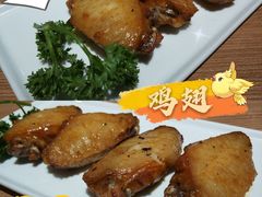 -必胜客(天河城店)