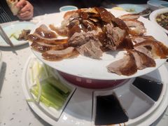 -臻味到北京烤鸭(MM3购物中心店)