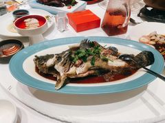 -百富源·海鲜辽菜(浑河堡店)