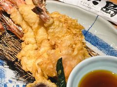 -大岛日本料理铁板烧(南通大饭店)