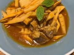-薇酌饮·陕西菜(南门外店)