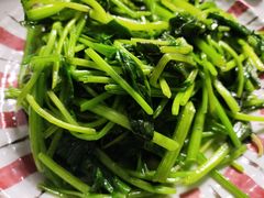 -天天向上素食餐厅(五台山店)