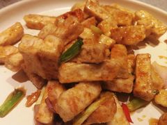 -宏达老菜馆(东安街店)