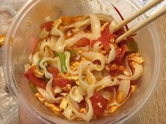 -唐晋人家(源深路店)