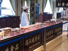 -满汉楼(安发桥店)