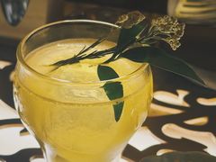 -Shift cocktail bar鸡尾酒吧