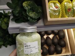 -野萃山·潮汕厚果汁(十亩地店)
