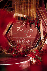 -IDOI婚礼策划·IDOIWEDDING