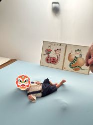 -玛瑞莎孕婴童摄影到家拍