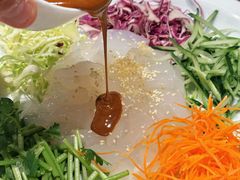 -北京王府井希尔顿酒店·秦唐中餐厅Chynna