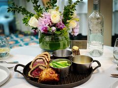 惠林顿牛排-Le Bistrot de Racine