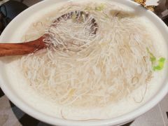 -晓淮山·扬州早茶·淮扬菜(龙阳广场店)