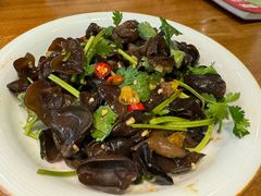 -如轩·海鲜砂锅粥·潮汕菜(海珠店)