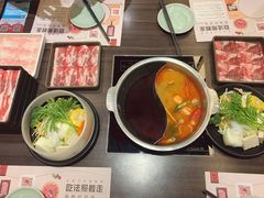 寿喜锅-MoMo牧场·寿喜烧专门店(长泰广场店)