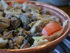-阿婆情腊排骨火锅(饮玉巷店)