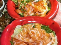 -王氏炉匠·烧鸟放题自助(好运街店)