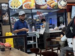 大堂-刘长兴(逸仙桥店)