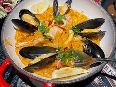 -第101座花园餐厅(湖滨88店)