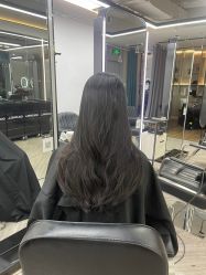 -奈川烫染Salon