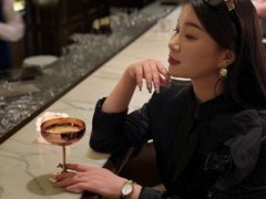 -LONG BAR 廊吧(外滩华尔道夫酒店)