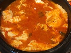-韩国料理大力士(屏风街店)