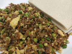 -前王院•巧克力海鲜市集餐厅(万平口店)