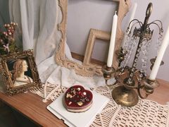 -千浔一暖DIY蛋糕烘焙(人民大学店)