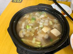 -屋里家延边朝鲜族冷面(南园店)