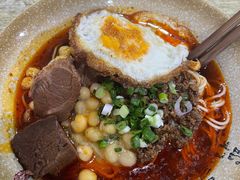 -沉香牛肉面