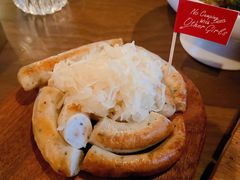 -鹿萤季·营地小馆(皇后公园店)