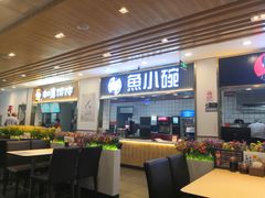 -李先生牛肉面大王(东铁营店)