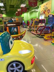 -Mollyfantasy莫莉幻想(重庆袁家岗喜盈门范城店)