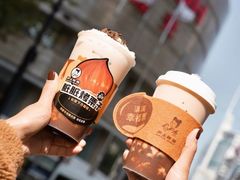 -沪上阿姨鲜果茶(华新大街店)