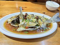 -阿军排档·烧烤