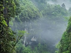 -鹿院坪生态旅游景区