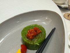 -山公馆餐厅(东塘店)