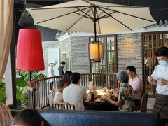-北方家宴(番禺永旺店)
