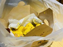 -obba kitchen(宽厚里总店)