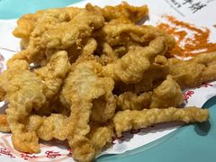 -满兴咱妈烀饼铁锅炖(兰州北街店)