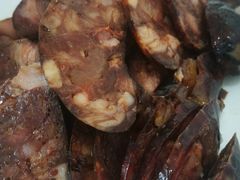 酱油腊肠-丁来兴酒店(西街店)