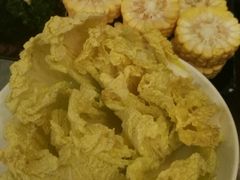 -捞神煲汤火锅(湖滨商业街店)