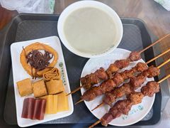 -牛街洪记小吃店(牛街店)