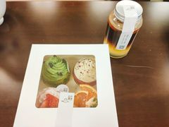 -风甜日暖·星座主题甜点(东二环泰禾店)