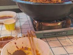 -蛙老爹·蜀香美蛙鱼头(王家湾店)
